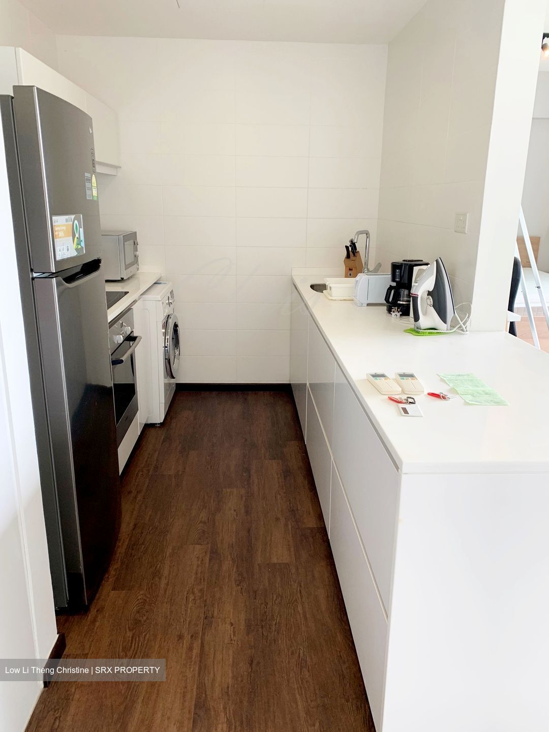 One-north Residences (D5), Apartment #445180561